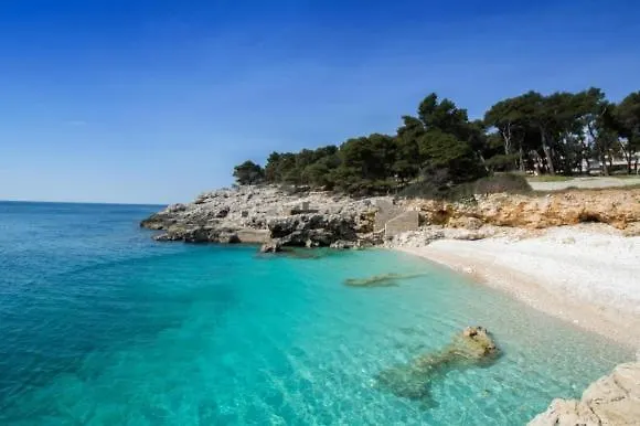 Apartment Lena Croatia