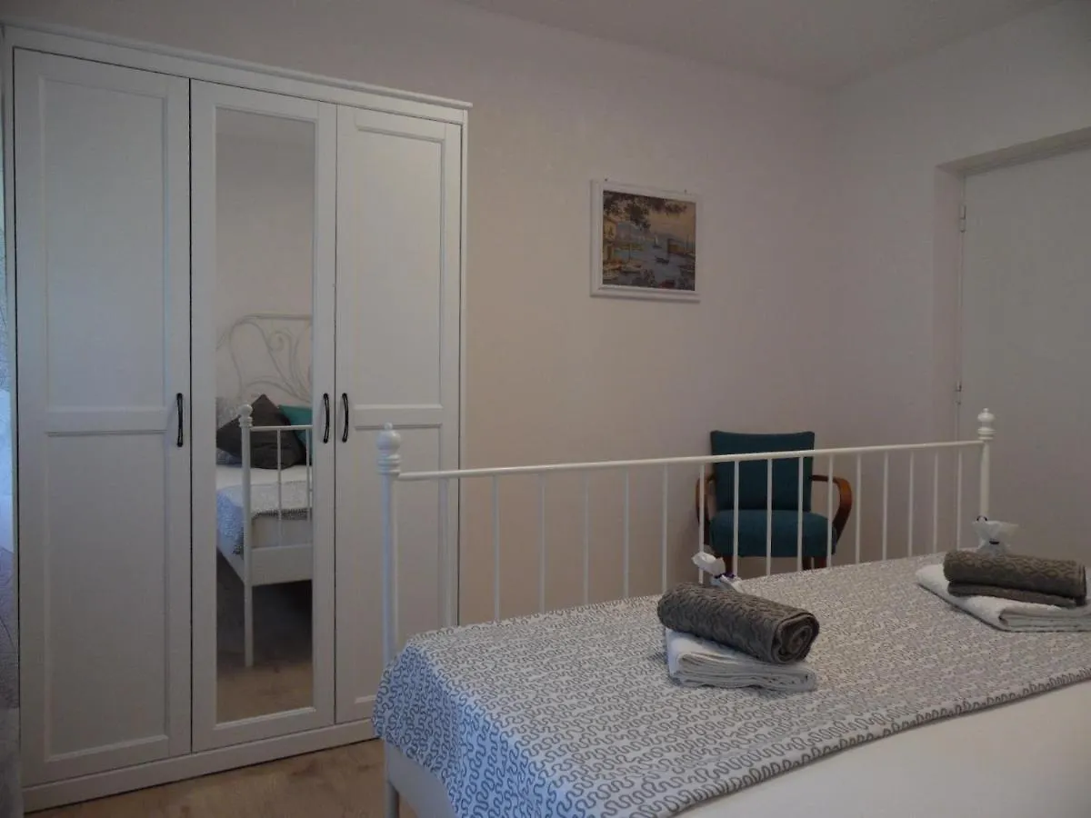 Apartment Lena Croatia