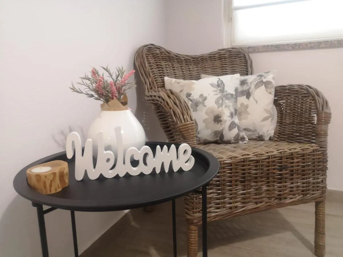 Apartment Lena Croatia
