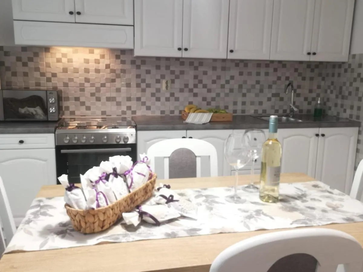 Apartment Lena Croatia