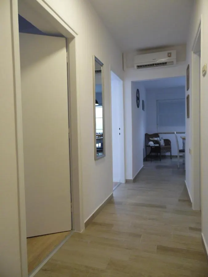 Apartment Lena