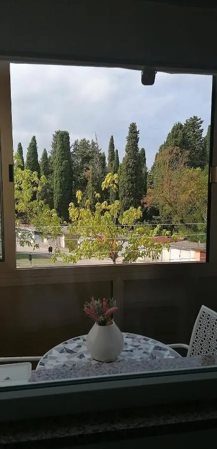 Apartment Lena  Pula